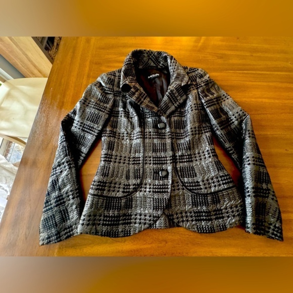 Betty Barclay Collection Women's Jacket Size 4
